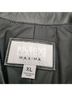 Wilsons Leather 100% Leather Black Leather Jacket Size XL - photo 3