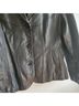 Wilsons Leather 100% Leather Black Leather Jacket Size XL - photo 6