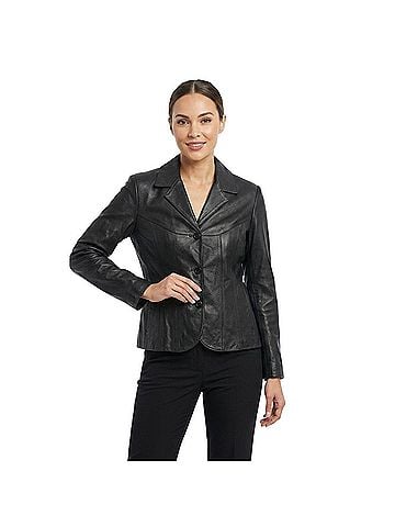 Wilsons Leather Leather Jacket (view 1)