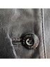 Wilsons Leather 100% Leather Black Leather Jacket Size XL - photo 10