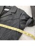 Wilsons Leather 100% Leather Black Leather Jacket Size XL - photo 4