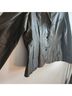 Wilsons Leather 100% Leather Black Leather Jacket Size XL - photo 11