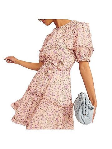 Rachel Parcell Casual Dress (view 2)