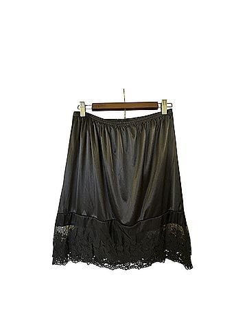 Melody Silk Skirt (view 2)
