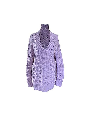 Vince. Wool Sweater (view 1)