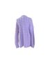 Vince. Purple Wool Sweater Size XL - photo 2