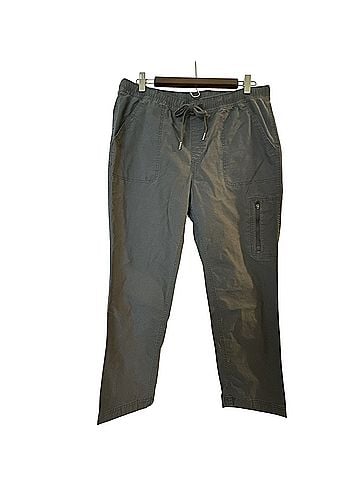 Eddie Bauer Casual Pants (view 1)