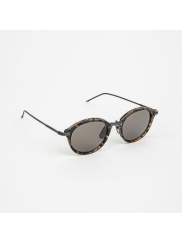 Thom Browne Tb Cat Eye Sunglasses (view 2)