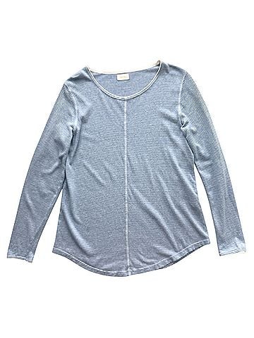 Poetry Long Sleeve Top (view 1)