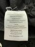 Dolan 100% Cotton 100% Polyester Black Short Sleeve Blouse Size S - photo 6