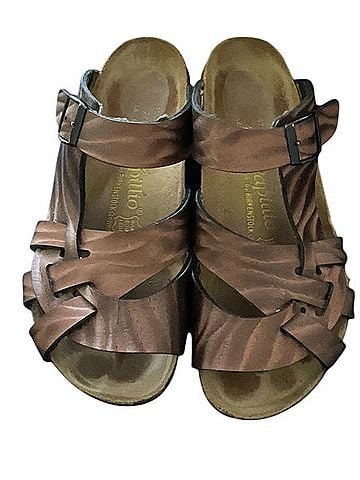 Papillio by Birkenstock Sandals (view 2)