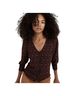 Madewell Georgette Blouse - photo 1