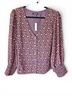 Madewell Georgette Blouse - photo 4