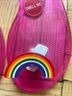 Katy Perry Pink Sandals Size 7 - photo 3