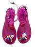 Katy Perry Pink Sandals Size 7 - photo 1