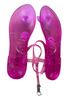 Katy Perry Pink Sandals Size 7 - photo 2