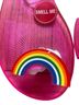 Katy Perry Pink Sandals Size 7 - photo 4