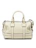 Loewe White Paseo Bag  One size - photo 1