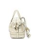 Loewe White Paseo Bag  One size - photo 4