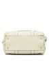 Loewe White Paseo Bag  One size - photo 9