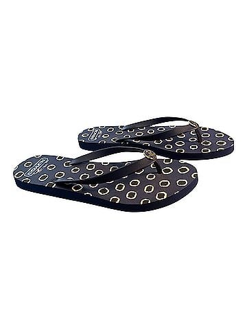 Coach Flip Flops (view 2)