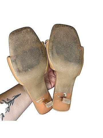 Steve Madden Thai Mule/Clog (view 2)