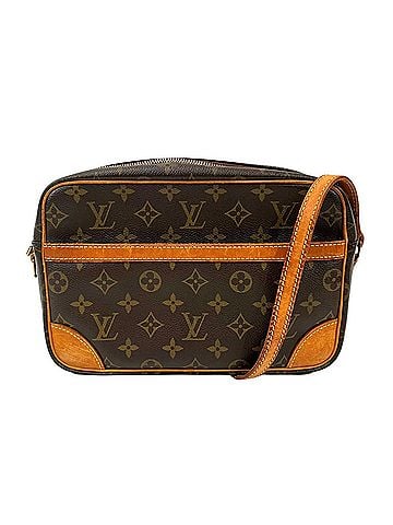 Louis Vuitton Louis Vuitton Trocadero Shoulder Bag, Monogram Canvas, M51274 (view 1)