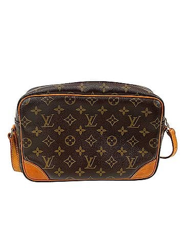 Louis Vuitton Louis Vuitton Trocadero Shoulder Bag, Monogram Canvas, M51274 (view 2)