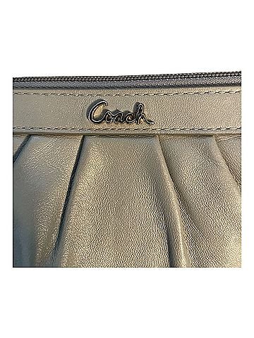 Coach madison Leather Clutch (view 2)