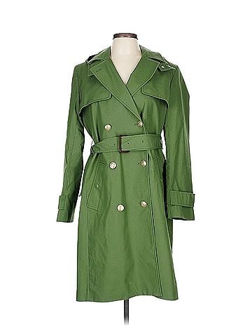 J.Crew Trenchcoat (view 1)