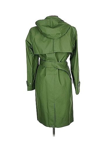 J.Crew Trenchcoat (view 2)