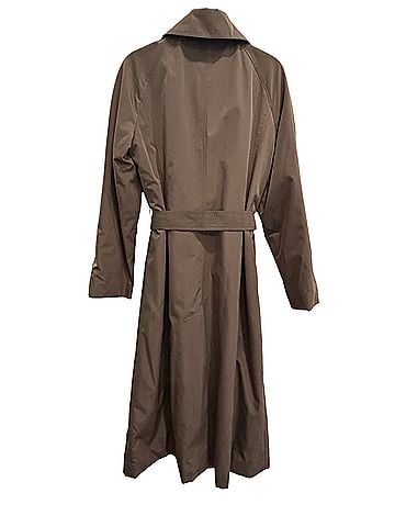 London Fog Trenchcoat (view 2)