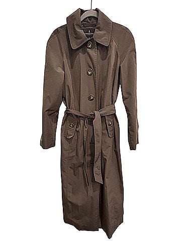 London Fog Trenchcoat (view 1)