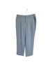 Halara 100% Polyester Gray Track Pants Size L - photo 1