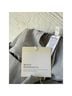 Halara 100% Polyester Gray Track Pants Size L - photo 8