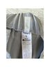 Halara 100% Polyester Gray Track Pants Size L - photo 5