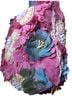 No Tags Accessory Pink Blue Green Clutch One size - photo 12