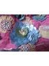 No Tags Accessory Pink Blue Green Clutch One size - photo 10