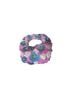 No Tags Accessory Pink Blue Green Clutch One size - photo 2