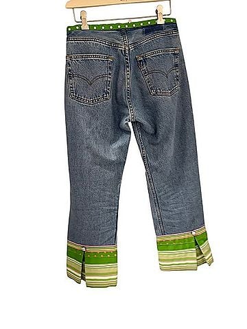 Molly B. Jeans (view 2)
