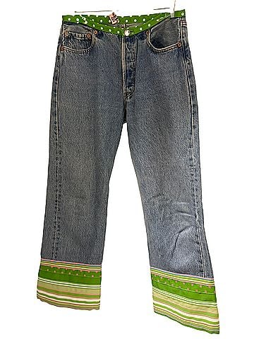 Molly B. Jeans (view 1)
