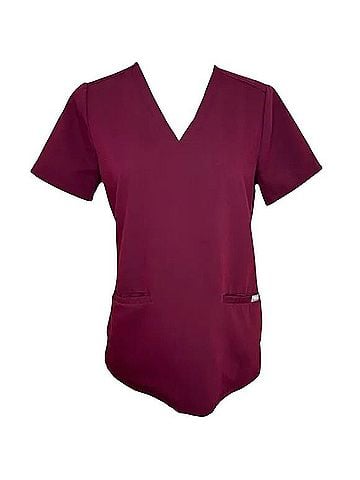 FIGS Casma Short Sleeve T-Shirt (view 1)