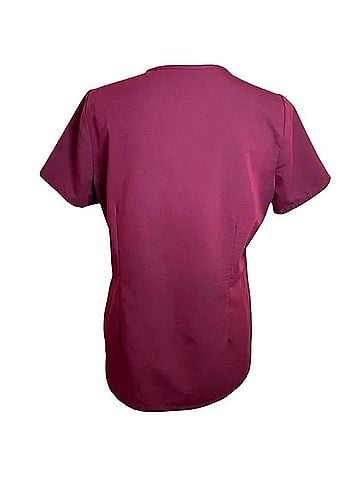 FIGS Casma Short Sleeve T-Shirt (view 2)
