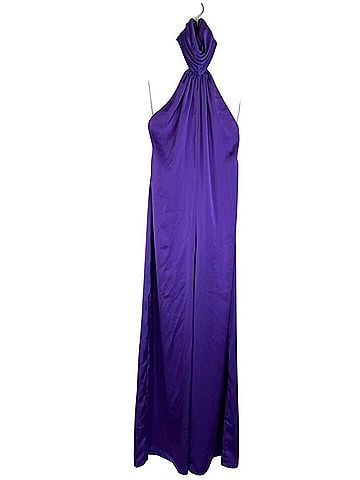 Katie May Robbie Open Back Jumpsuit (view 2)