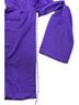 Katie May Solid Purple Jumpsuit Size S - photo 6