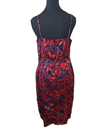 Worthington Cocktail Dress (view 2)