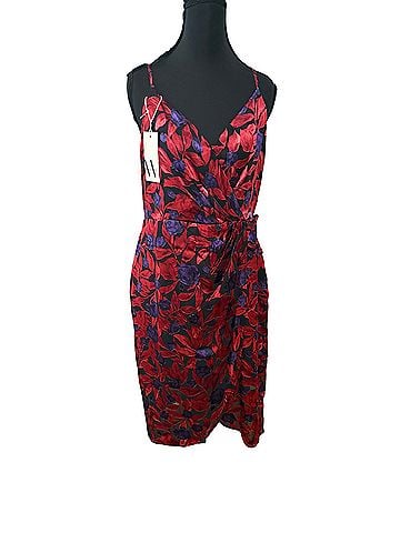 Worthington Cocktail Dress (view 1)