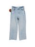 Anine Bing 100% Cotton Blue Jeans Size 30 waist - photo 1