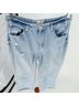 Anine Bing 100% Cotton Blue Jeans Size 30 waist - photo 4