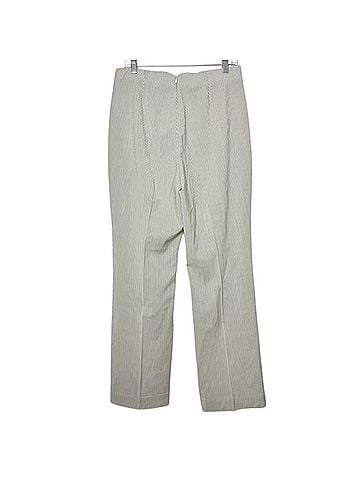 Ann Mashburn Fayette Flare Cropped Pant Fleece Pants (view 2)